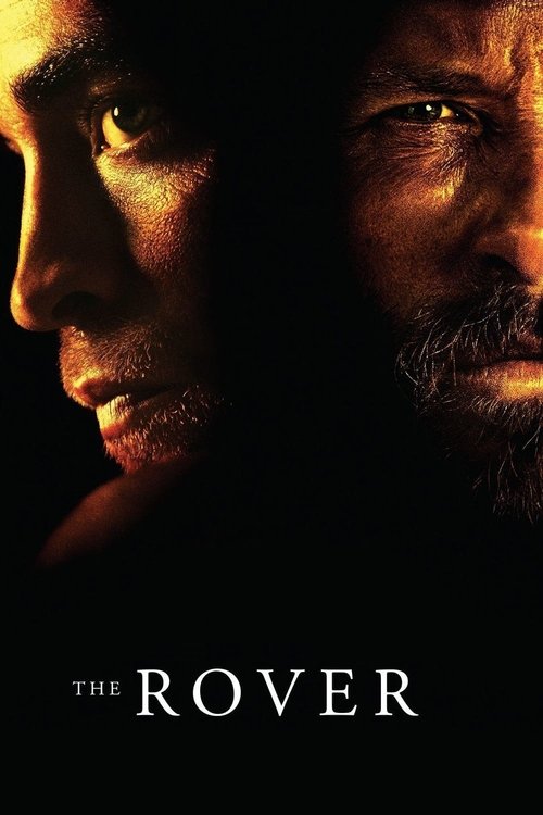 Poster image du film The Rover The Rover