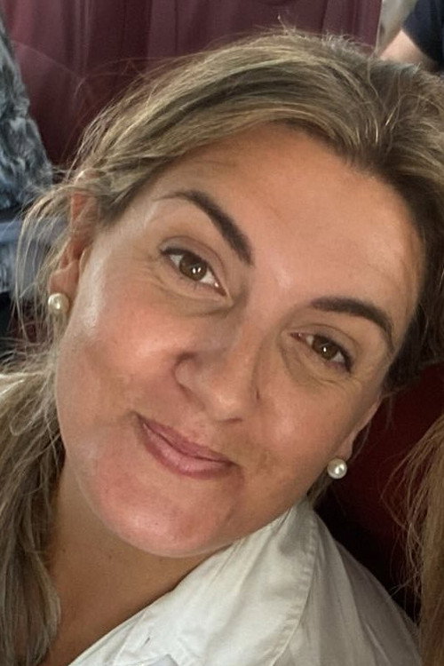 Foto de María Falcón