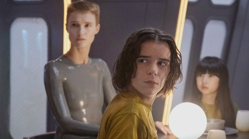 Raised by Wolves: 2×2