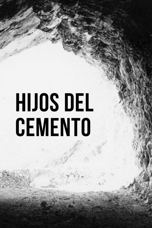 Children Of Cement
