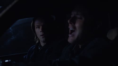 Supernatural, S00E22 - (2005)