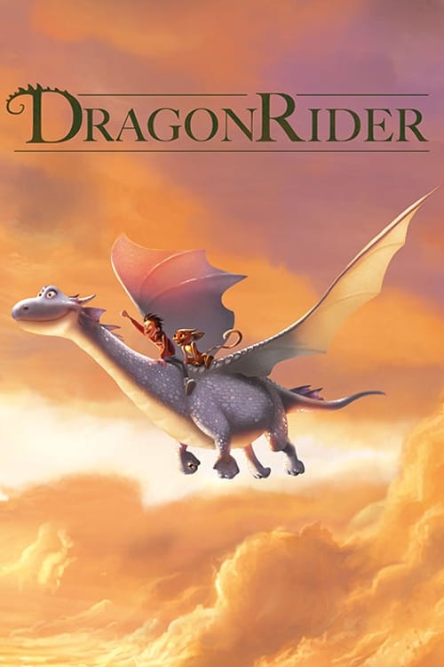 Image Dragon Rider 2020