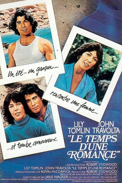 Le Temps d'une romance (1978) 