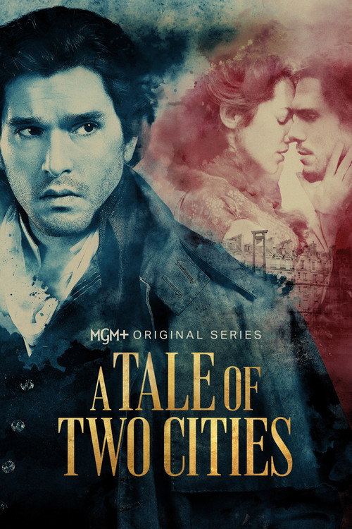 A Tale of Two Cities