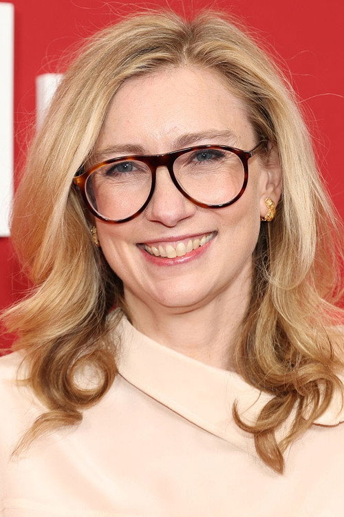 Elizabeth Meriwether