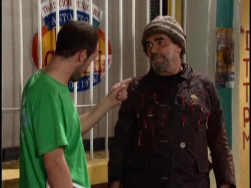 Vecinos, S01E69 - (2007)