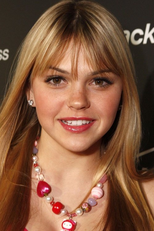 Kép: Aimee Teegarden színész profilképe