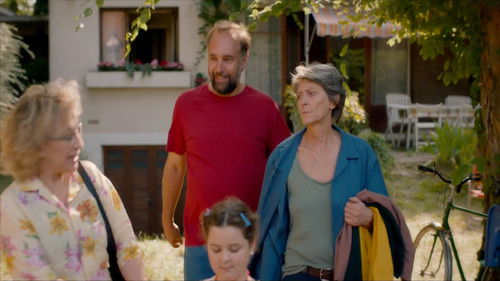 Escena del episodio 4 de la temporada 1 de La Tribu