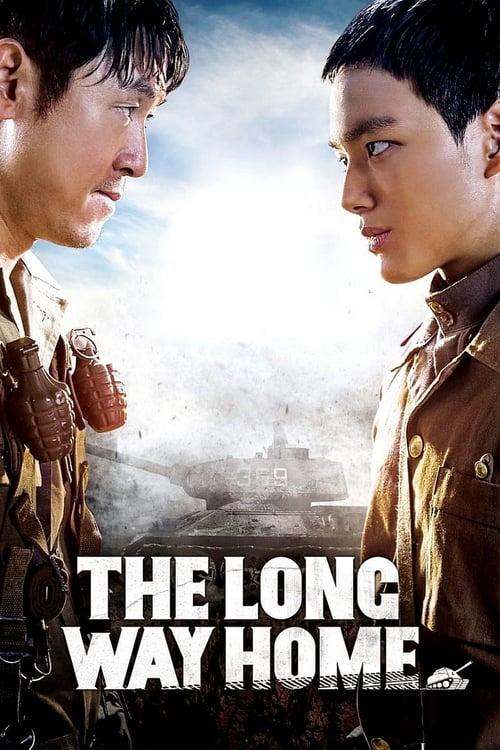 The Long Way Home ( 서부전선 )