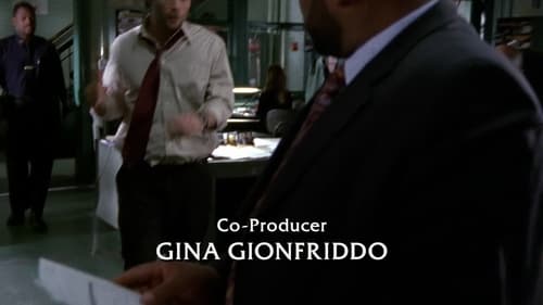 Poster della serie Law & Order