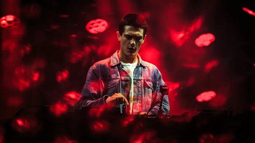 Kungs aux Francofolies 2023 - imagem 4