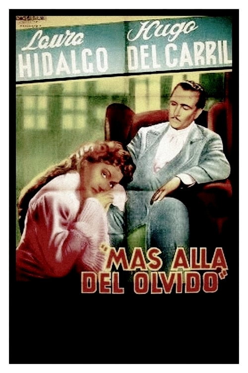 Beyond Oblivion poster