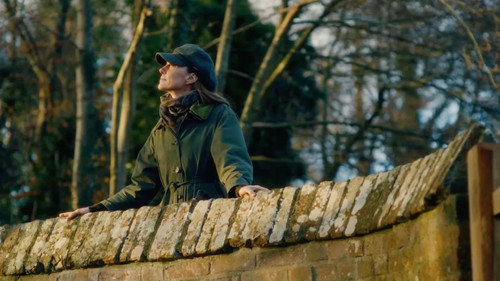 Kate Middleton: A Trip to the Countryside