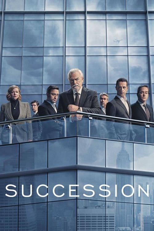 Poster Image for Succession