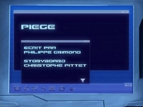 Image Piège
