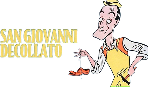 San Giovanni decollato