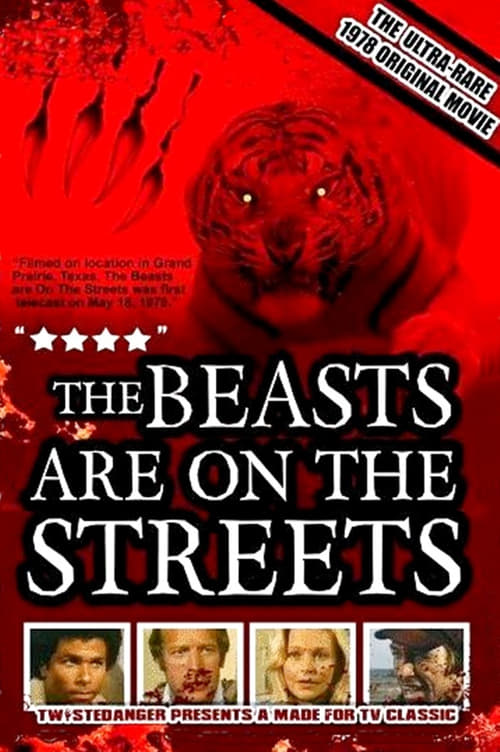 The Beasts Are on the Streets 1978
