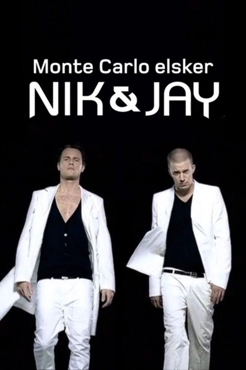 Monte Carlo elsker Nik og Jay