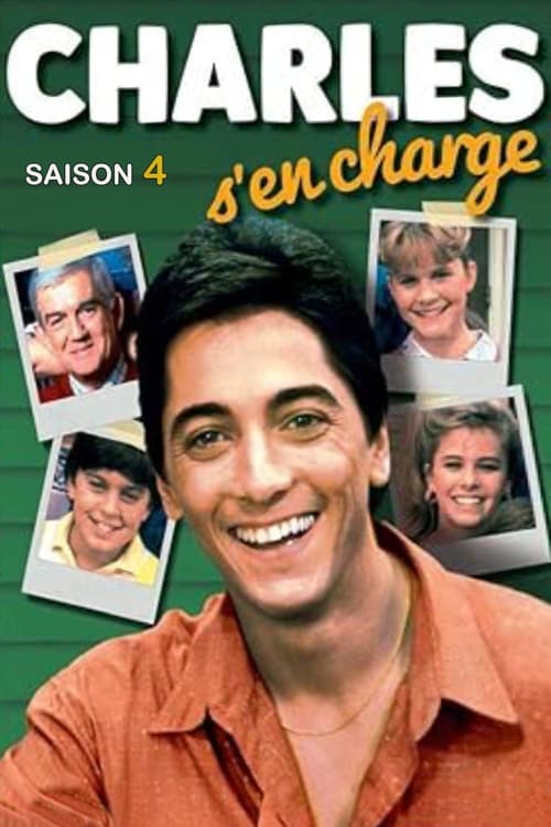 Charles s'en charge, S04 - (1988)