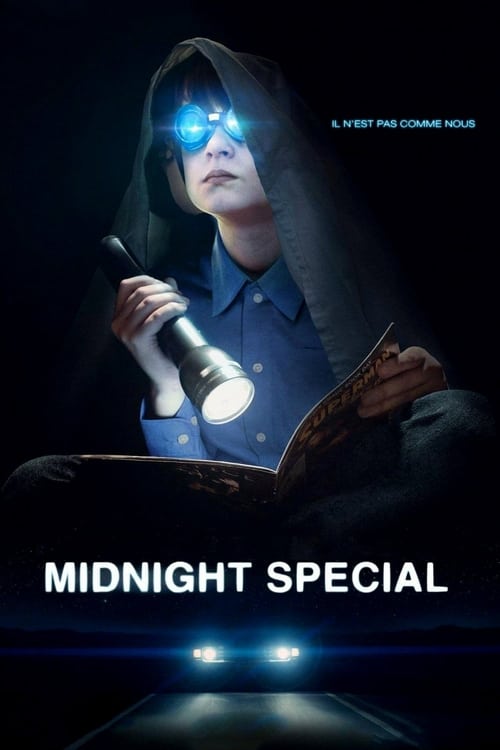 Midnight Special 2016
