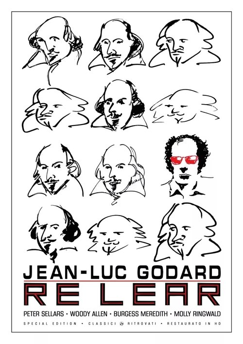 King Lear