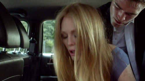 Maps to the Stars