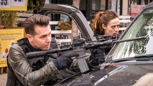 Chicago P.D. Distrito 21: 6×7