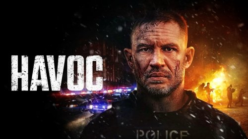 Havoc Movie Screenshot