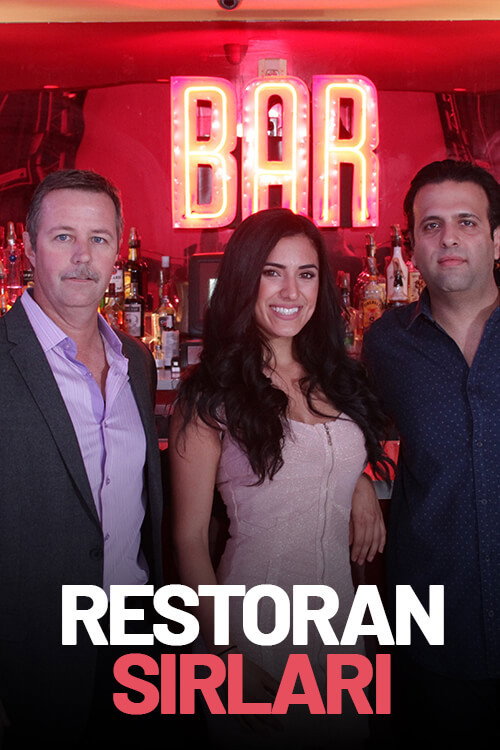 Restoran Sırları