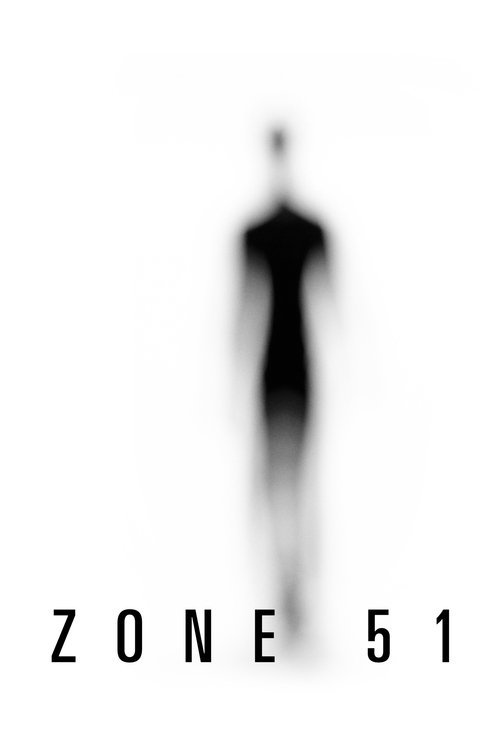 Poster image du film Zone 51 Zone 51