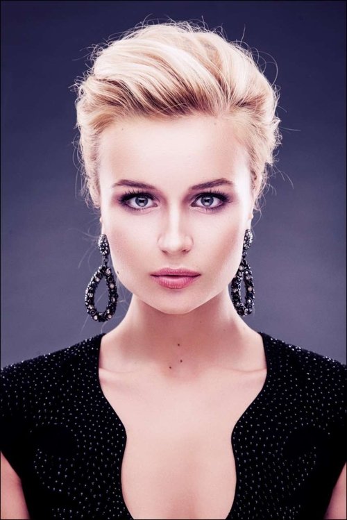 Image de Полина Гагарина