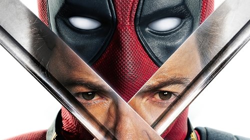 Deadpool & Wolverine Screenshot