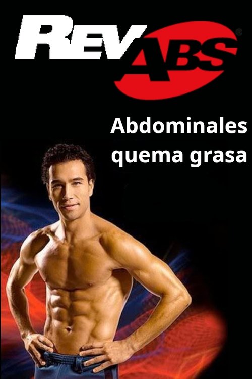Rev Abs - Fat-Burning Abs