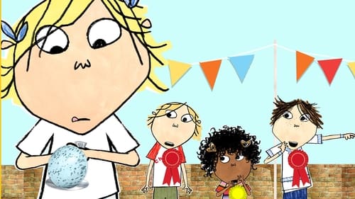 Poster della serie Charlie and Lola