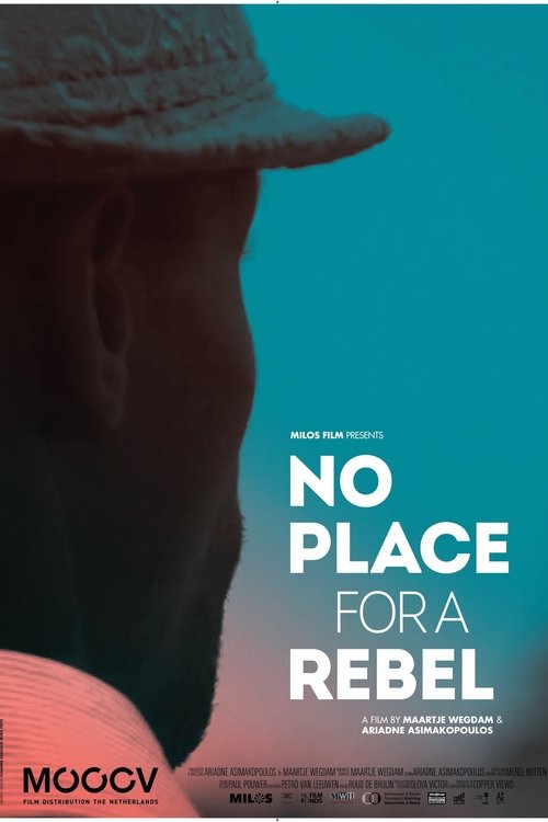 Watch No Place for a Rebel Episodes Online