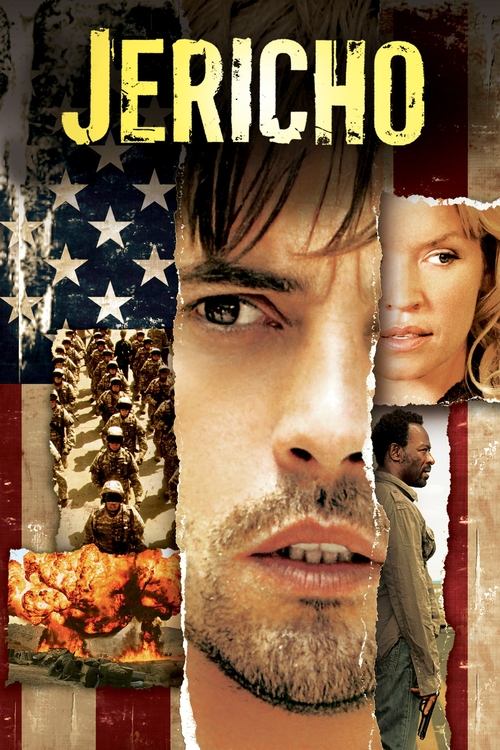 Jericho, S02 - (2008)