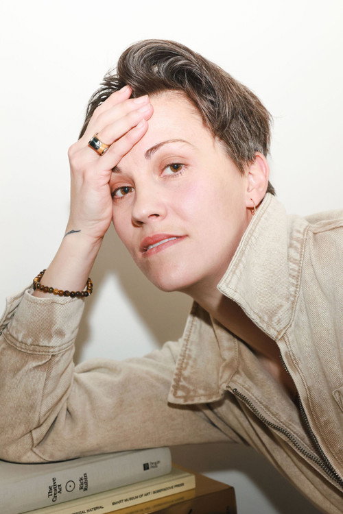 Foto de Moll Jean Nye