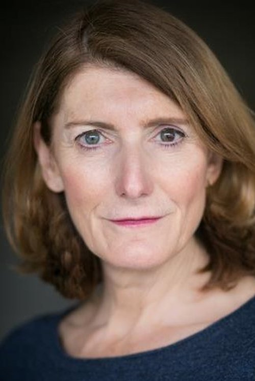 Picture of Claire Vousden
