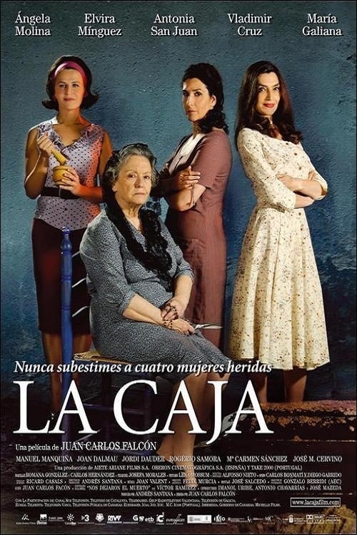 La caja (2006)