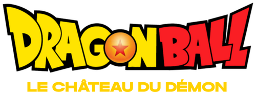 ドラゴンボール 魔神城のねむり姫