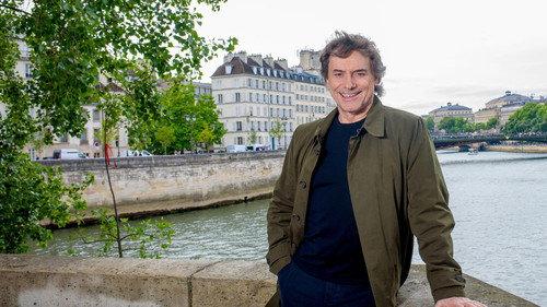 Hidden Paris