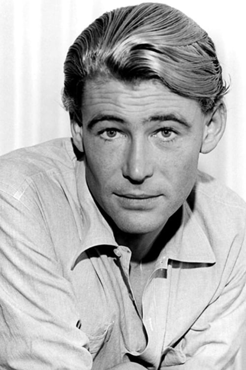 Peter O'Toole profile