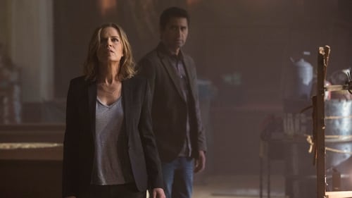 Fear the Walking Dead: 1×1