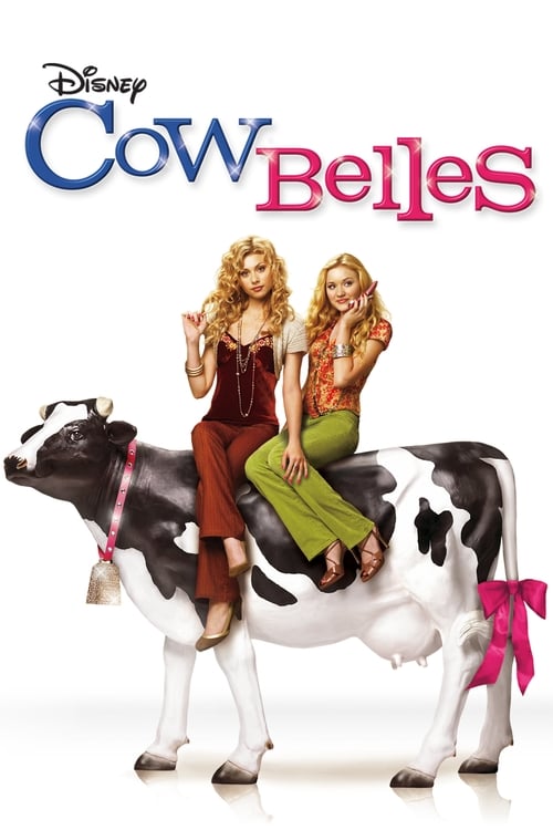 Cow Belles movie poster