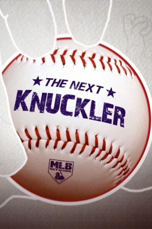 Poster The Next Knuckler