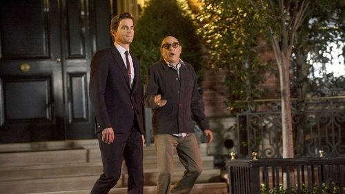 Crimes do Colarinho Branco: 5×13