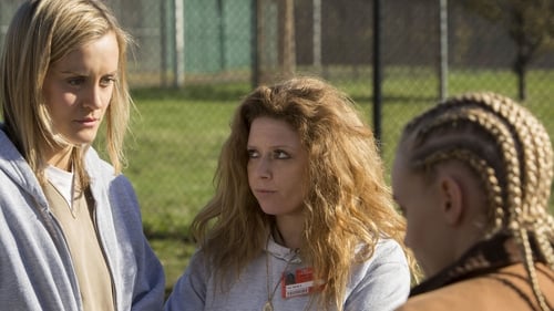 Orange Is the New Black: 1×4