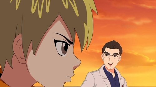 Image de l'épisode 20