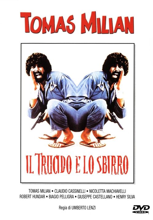 Il trucido e lo sbirro (1976) poster