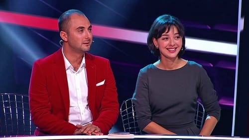 Épisode 25